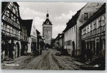 97357 W8718 Prichsenstadt