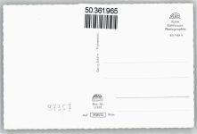 97357 W8718 Prichsenstadt