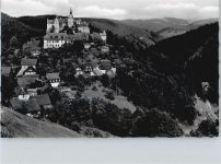96337 W8642 Lauenstein , Oberfr