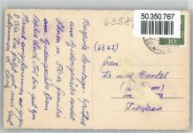 63589 W6464 Eidengesäß