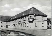 92660 W8482 Neustadt a.d.Waldnaab - Hotel Kronprinz von Bayern
