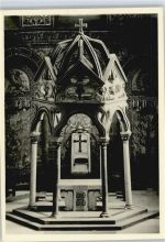 56653 W5471 Maria Laach , Eifel