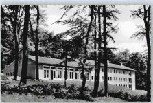 37235 W3436 Hessisch Lichtenau - Orthopädische Heil Lehranstalt