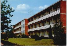 31655 W3060 Stadthagen - Josua-Stegmann Heim