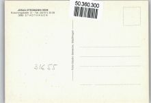 31655 W3060 Stadthagen - Josua-Stegmann Heim