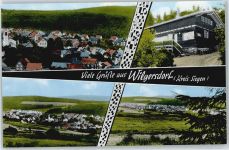 57234 W5901 Wilgersdorf