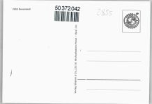 27616 W2855 Beverstedt - Kirche