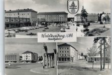 84478 W8264 Waldkraiburg
