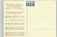 73553 W7061 Ebnisee - Hotel Ebnisee