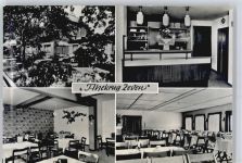 27404 W2730 Zeven - Gasthaus zum Ahekrug