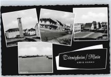 63477 W6457 Dörnigheim