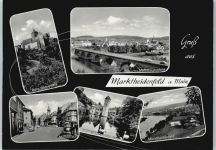 97828 W8772 Marktheidenfeld