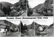 98749 O6434 Steinheid