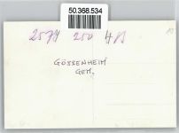 97780 W8781 Gössenheim
