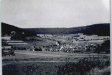 74722 W6967 Hettigenbeuern - Foto-Karte