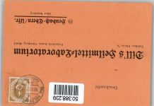 96106 W8603 Ebern