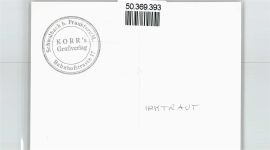 56479 W5439 Irmtraut - Foto