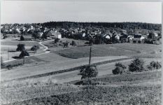 56132 W5409 Becheln - Foto-Karte