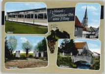 55288 W6509 Armsheim , Rheinhess