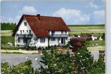 37603 W3450 Silberborn - Pension Haus Tanneck