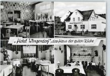 51545 W5220 Waldbröl - Hotel Wingendorf