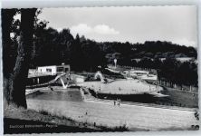90552 W8505 Röthenbach a d Pegnitz - Schwimmbad