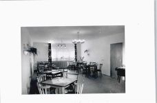 56132 W5409 Becheln - Foto-Karte, Restaurant