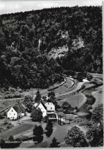 91327 W8556 Sachsenmühle , Oberfr - Gasthof, Pension