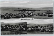 61279 W6394 Grävenwiesbach