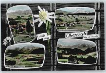 88179 W8999 Oberreute , Allgäu