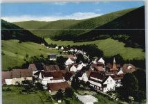 37412 W3429 Lonau