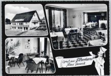 37603 W3450 Silberborn - Pension Haus Tanneck