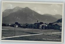 83224 W8215 Rottau , Chiemgau