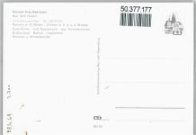 92539 W8476 Schönsee - Pension Drei Seerosen