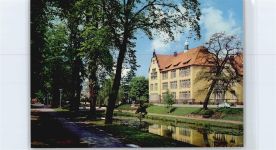 31582 W3070 Nienburg (Weser) - Albert-Schweizer-Schule