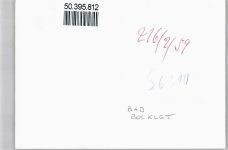 97708 W8733 Bad Bocklet - Foto