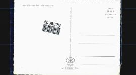 97816 W8770 Mariabuchen b Lohr a Main