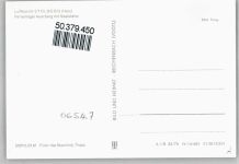 06547 O4711 Auerberg b Roßla - Gaststätte