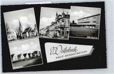 67685 W6751 Weilerbach , Pfalz