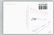 90607 W8501 Rückersdorf , Mittelfr - Fliegeraufnahme