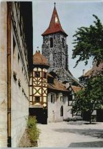 91207 W8560 Lauf a d Pegnitz