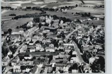 95652 W8595 Waldsassen - Fliegeraufnahme