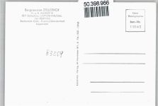 83259 W8211 Schleching - Pension Zellerhof Restaurant Cafe Schwimmbad