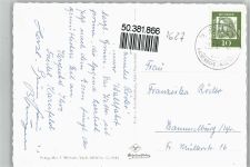57629 W5239 Marienstatt , Kloster - Fliegeraufnahme