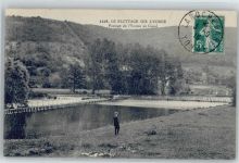 89400 Laroche-Saint-Cydroine