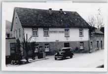 69483 W6948 Ober-Schönmattenwag - Gasthaus zur Krone