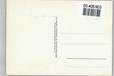 74889 W6920 Sinsheim , Elsenz - Krankenhaus , Schwimmbad , Schule
