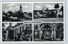 95352 W8651 Marienweiher