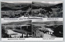 34346 W3510 Lippoldshausen
