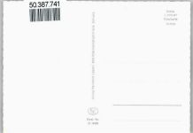 95652 W8595 Waldsassen